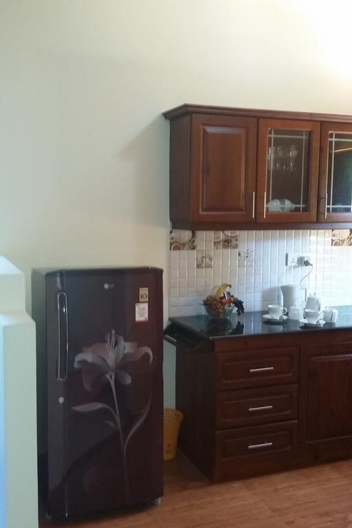 Villa Paragon Negombo Dış mekan fotoğraf