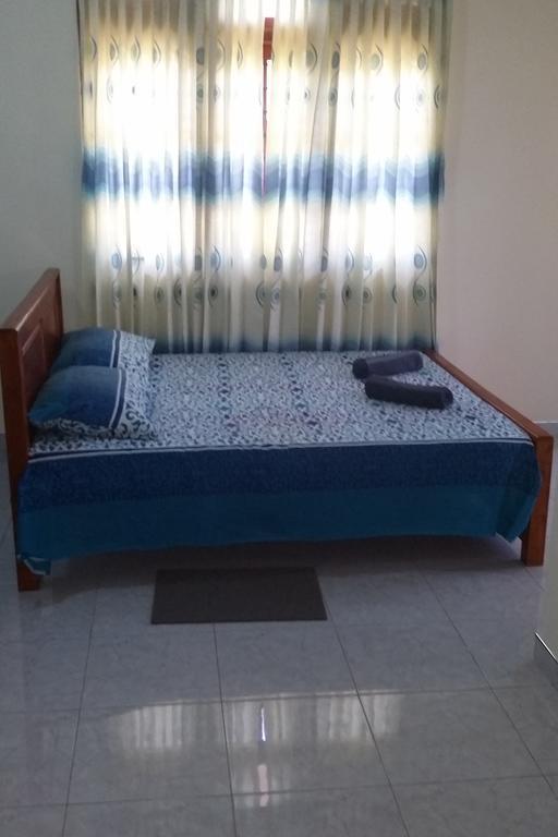 Villa Paragon Negombo Dış mekan fotoğraf