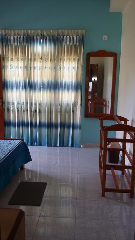Villa Paragon Negombo Dış mekan fotoğraf